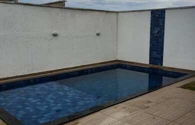 Imagem 5: Vende-se uma casa no condomínio Morada dos Pássaros