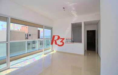 Imagem 9: Apartamento à venda, 119 m² por R$ 2.269.333,00 - José Menino - Santos/SP