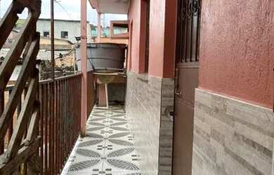 Imagem: O quarto e está localizado em Da Paz, Manaus para alugar por