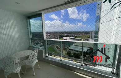 Imagem 7: APARTAMENTO RESIDENCIAL em SALVADOR - BA, CAMINHO DAS ÁRVORES