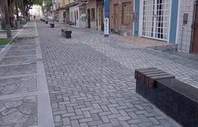 Imagem 9: Casa em Salinas das Margarida