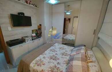 Imagem 3: Casa com 2 dormitórios à venda, 125 m² por R$ 704.107,00 - Campo Grande...