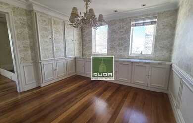 Imagem 14: Apartamento com 4 dormitórios, 466 m² - venda por R$ 45.000.000,00 ou...