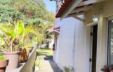 Imagem: A casa em condomínio possui 2 Dormitórios, 2 Banheiros, 1