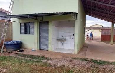 Imagem 5: Casa sobrado valor em varzea grande mt valor R$260mil reais