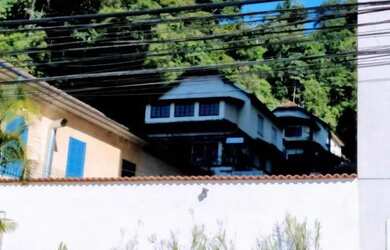 Imagem 2: Casa no centro Casa com 3 dormitórios