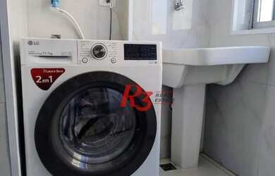 Imagem 14: Cobertura à venda, 94 m² por R$ 1.400.000,00 - Boqueirão - Santos/SP