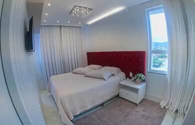 Imagem 9: Cobertura Tríplex escriturado aceita Financ Bancário