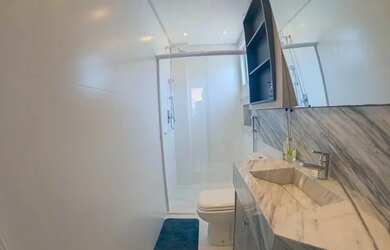 Imagem 13: Cobertura Tríplex escriturado aceita Financ Bancário