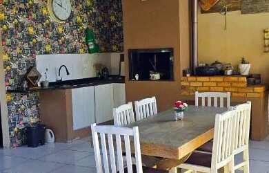 Imagem 10: Casa em Imbituba localizada no bairro Alto Arroio