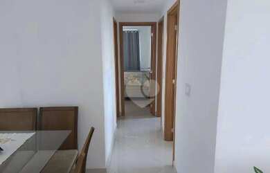 Imagem 5: Apartamento com 3 quartos sendo 1 suíte à venda com 85 m² por R$ 730.000...