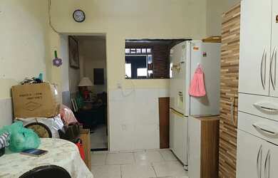 Imagem 11: Imóvel para aluguel e venda tem 40 metros quadrados com 1 quarto em Guaratiba...