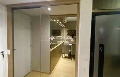 Imagem 9: Ed. Reserva Santana, Gleba Palhano Londrina PR , Apartamento à venda...