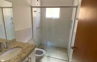 Imagem 15: Casa em condomínio fechado