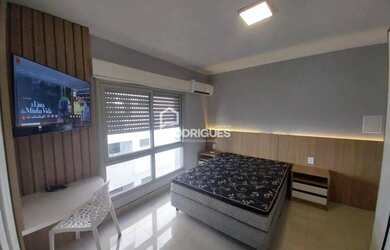 Imagem 5: Kitnet Mobiliada para Alugar no Centro de São Leopoldo/RS