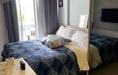 Imagem 9: Vende-se: Apartamento de 2 quartos no Condomínio Onda Carioca
