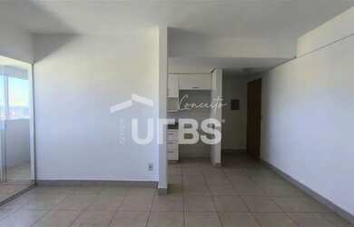 Imagem 3: ED. HOME BURITI. Piscina, Churrasqueira, Varandae62m² de Área