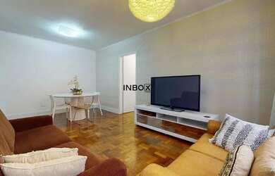 Imagem 2: Apartamento em Auxiliadora