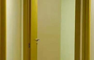 Imagem 14: Apartamento completamente mobiliado e completo no Setor Serrinha Goiânia