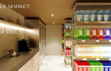 Imagem 12: Um Novo Conceito de Morar e Investir em Milagres