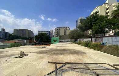 Imagem 11: Terreno, 2354 m² - venda por R$ 20.000.000,00 ou aluguel por R$ 123.030,19/mês...