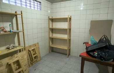 Imagem 11: Galpão/Depósito/Armazém para aluguel possui 280 metros quadrados