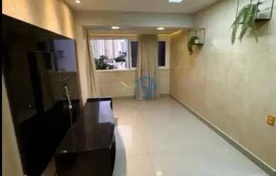 Imagem: O apartamento possui 3 Dormitórios, 2 Banheiros, 1 Vaga na