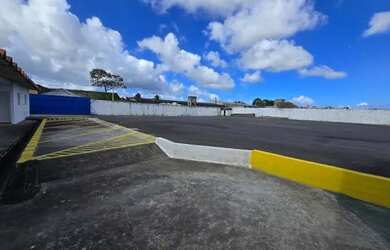 Imagem 11: Galpao com pátio para locação em Salvador