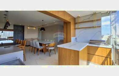 Imagem 5: APARTAMENTO MOBILIADO PARA LOCAÇÃO PARC ATHÉNÉE / GREEN VALLEY ALPHAVILLE...