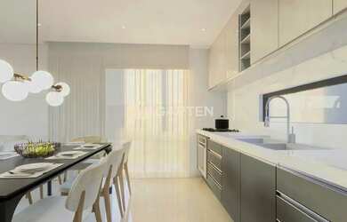 Imagem 8: Sobrado com 3 dormitórios à venda, 112 m² por R$ 650.000,00 - Bom Retiro...