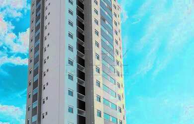 Imagem 10: Apartamento Padrão em Bauru