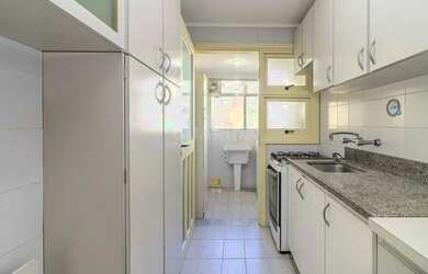 Imagem 11: Apartamento com 3 dormitórios, sendo 1 suíte, e 1 vaga de garagem no...