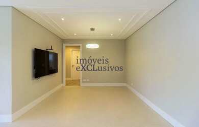 Imagem 12: Alto padrão, conforto e localização privilegiada no Água Verde