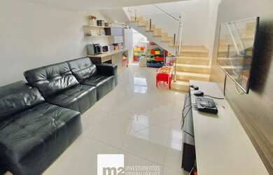 Imagem 8: Cobertura duplex no Setor Oeste para locacao, com vista para o Bosque...