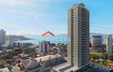 Imagem 2: Apartamento em Avenida Governador Celso Ramos - Canto da Praia - Itapema/SC