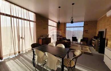 Imagem 6: Descubra o Seu Refúgio de Luxo em Três Rios Casa de Pedra no Condomínio...