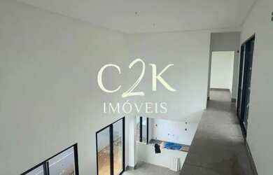 Imagem 2: CASA SOBRADO JARDINS BOLONHA