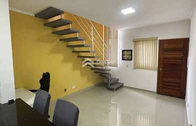 Imagem 12: Jardim San Ressore Caucaia do Alto Cotia 80,00 M²