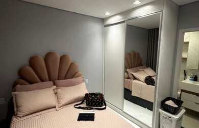 Imagem 8: Belíssima casa no Jardins Marselha