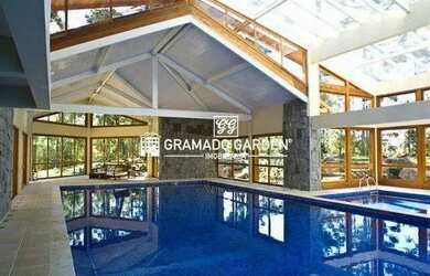 Imagem 12: TERRENO COM VISTA PERENE PARA O VALE