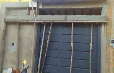 Imagem 4: Vendo uma casa em construção no bairro mangues