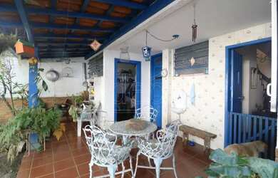 Imagem 10: Casa a venda com 4 quartos no Laranjal -VR