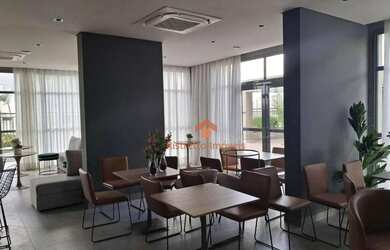 Imagem 12: Apartamento com 1 dormitório à venda, 38 m² por R$ 460.000,00 - Vila...