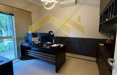 Imagem 12: Casa à venda no bairro Alphaville Conde II em Barueri/SP