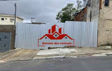 Imagem: O terreno possui 50m² de Área e está localizado em Jardim