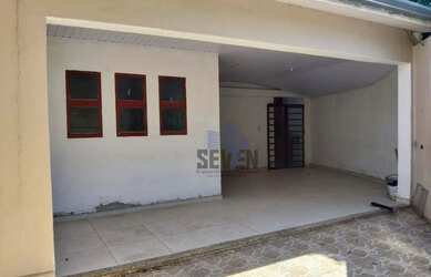 Imagem: Casa com 3 Quartos na Vila Dutra, Bauru Terreno de 250 m² e