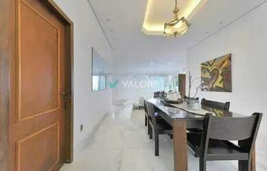 Imagem 3: Casa 4 quartos à venda no Mangabeiras