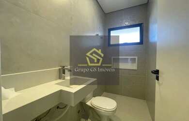 Imagem 16: Casa com 3 dormitórios à venda, 192 m² por R$ 1.900.000,00 - Swiss Park - Campinas/SP