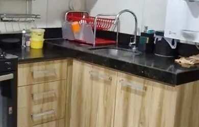 Imagem 6: Green Ville Exclusive. Piscina, Ar-condicionado, Área de serviçoe250m²...