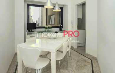 Imagem 13: Sobre apartamento com 165 m² à venda em São Paulo - SP